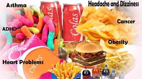 ToxicFood