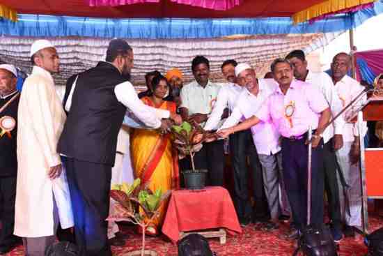 Srinivpur