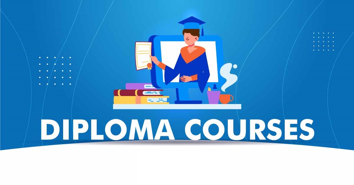 Diploma-courses